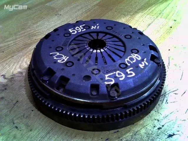 Комплект сцепления 750766D