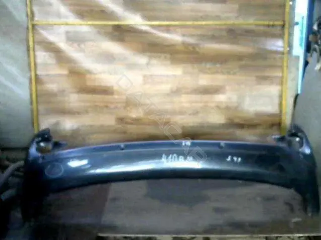 Задний бампер 410BM