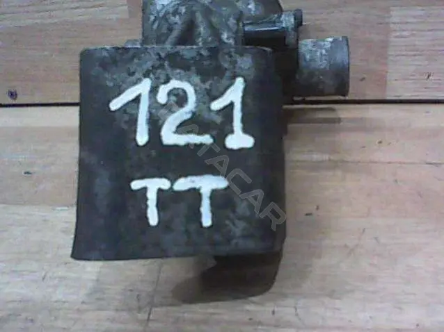 Корпус термостата 121TT