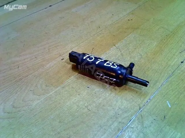 Насос омывателя 6R0955681