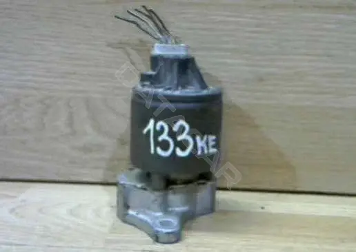 Клапан ЕГР 9523224861A