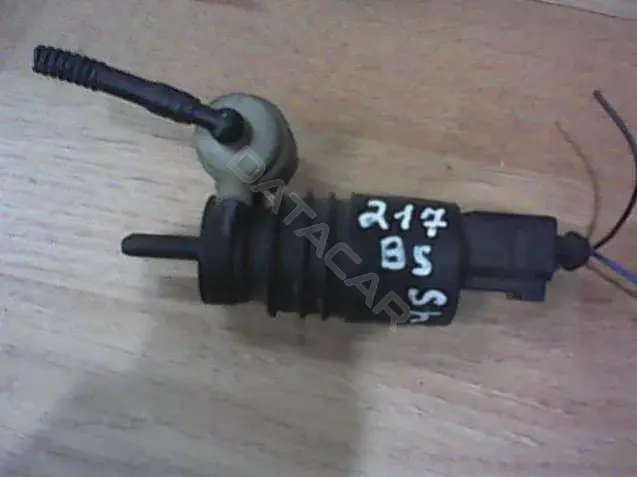 Насос омывателя 217BS