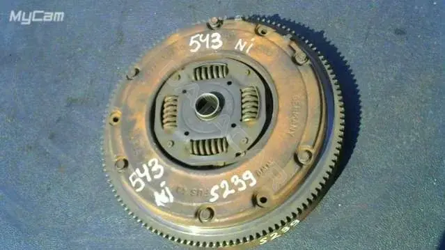 Комплект сцепления FUS43 027105273D