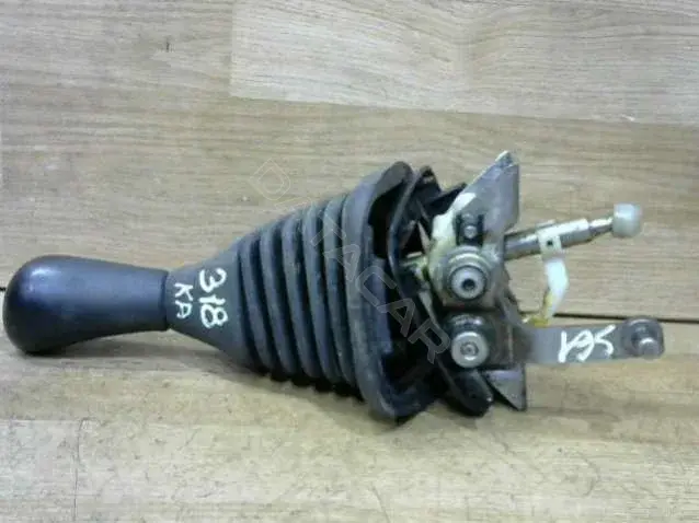 Кулиса 318KA
