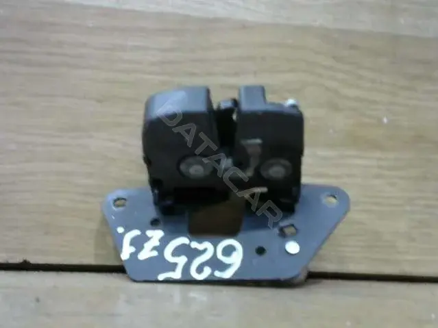 Замок крышки багажника 625ZJ