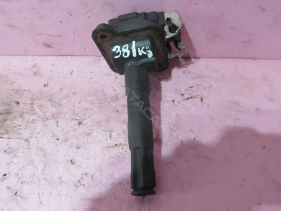 Катушка зажигания 381KZ