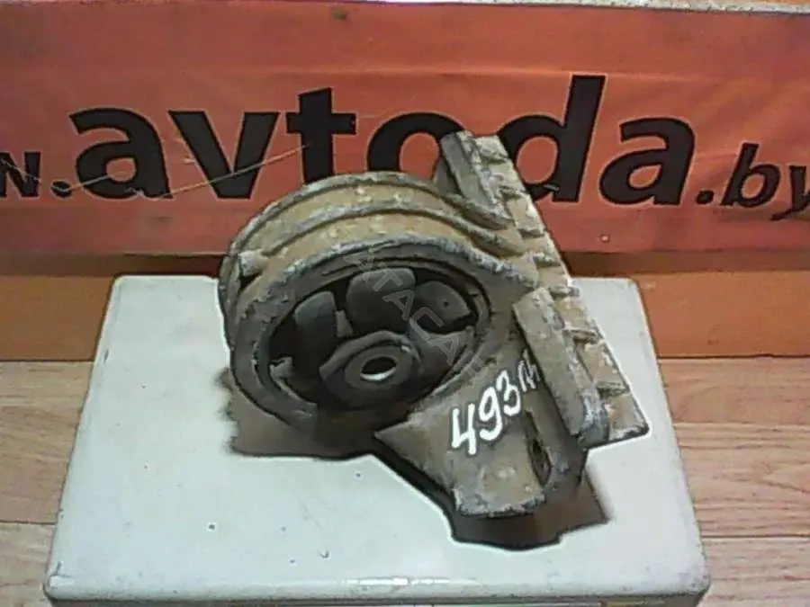 Подушка КПП 493PD