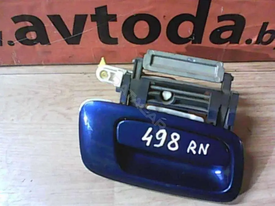 Ручка двери 498RN