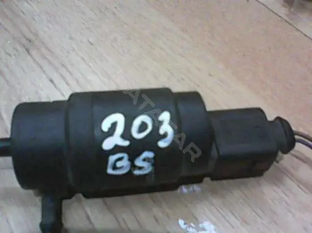 Насос омывателя 30.90179