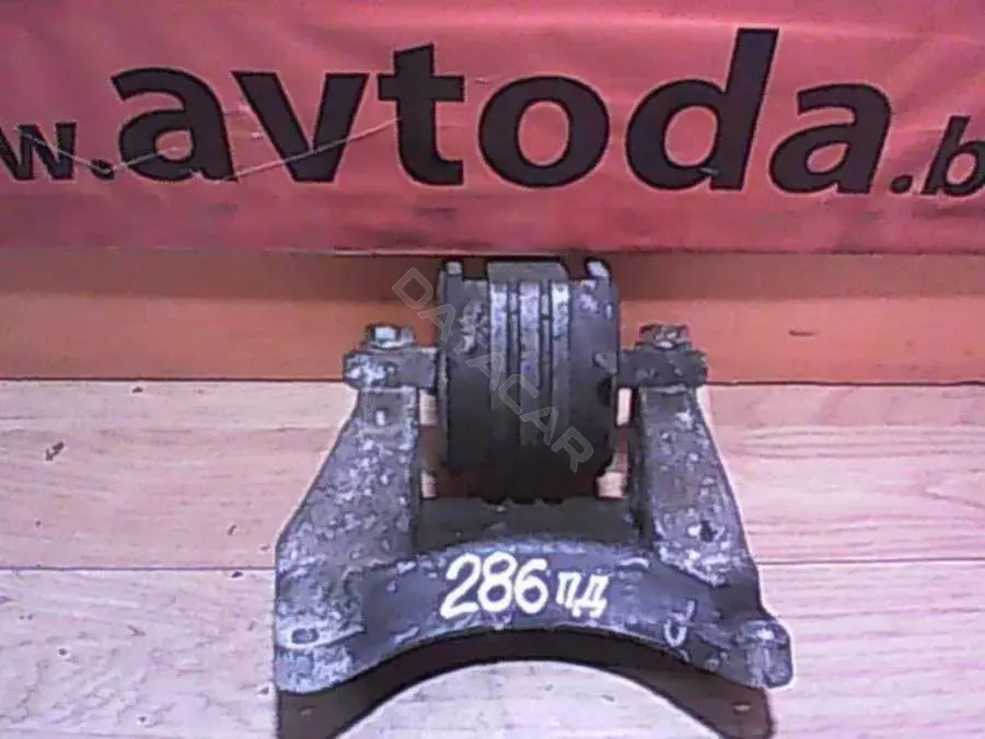 Подушка КПП 286PD
