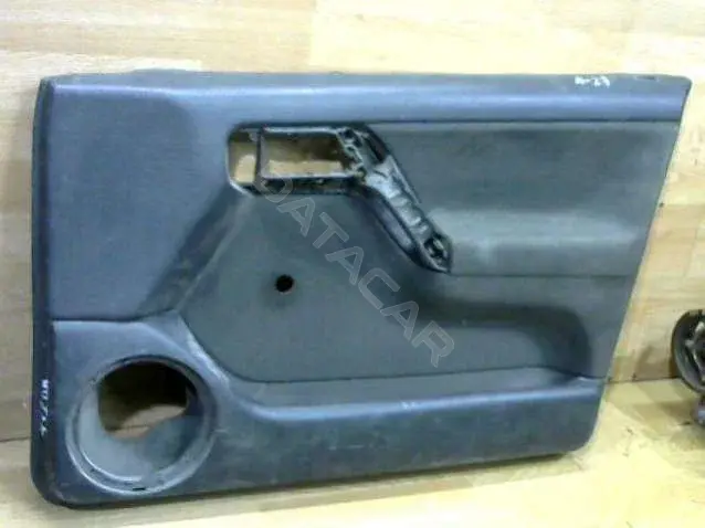 Дверная карта 412OB