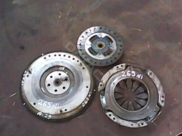 Комплект сцепления GM 09203953