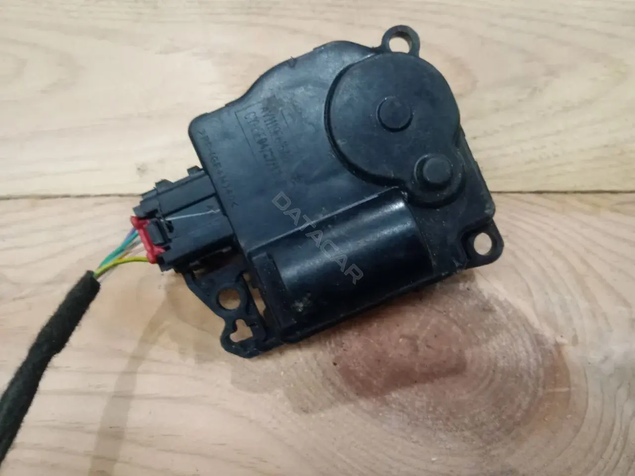 Мотор заслонки печки AV1119E616BB