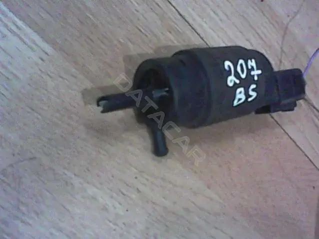 Насос омывателя 30.90179