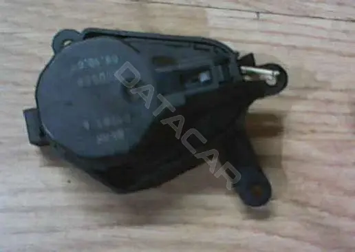 Мотор заслонки печки ECD568