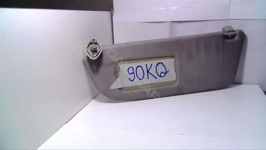 Козырек солнцезащитный 90KQ