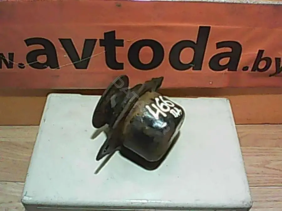 Подушка КПП 466PD