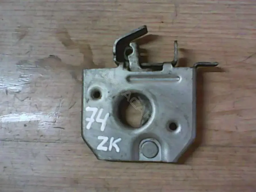 Замок капота 74ZK