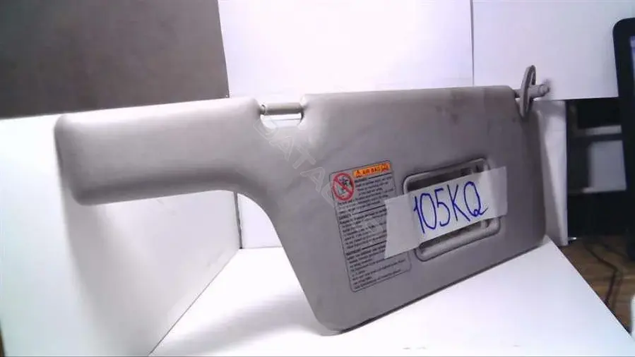 Козырек солнцезащитный 105KQ