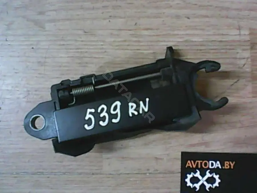 Ручка двери 539.3RN