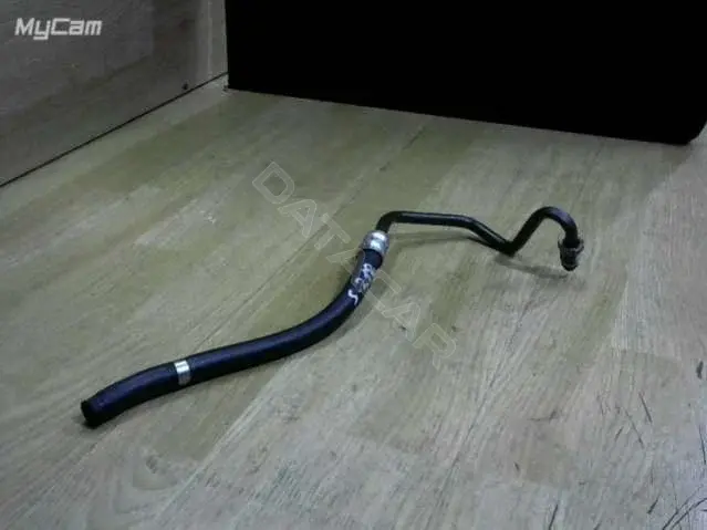 Шланг гидроусилителя B, N LOW PRESSURE