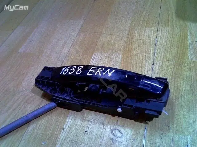 Ручка двери 5N0837017D