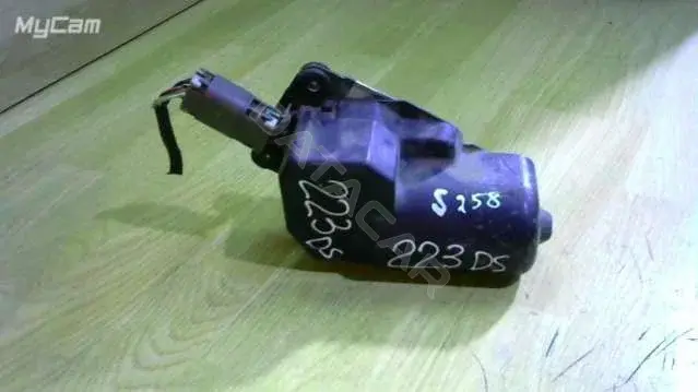 Мотор стеклоочистителя 223DS