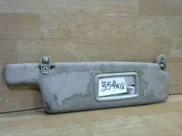 Козырек солнцезащитный 358857552