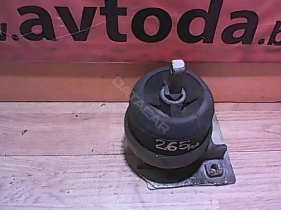 Подушка КПП 265PD