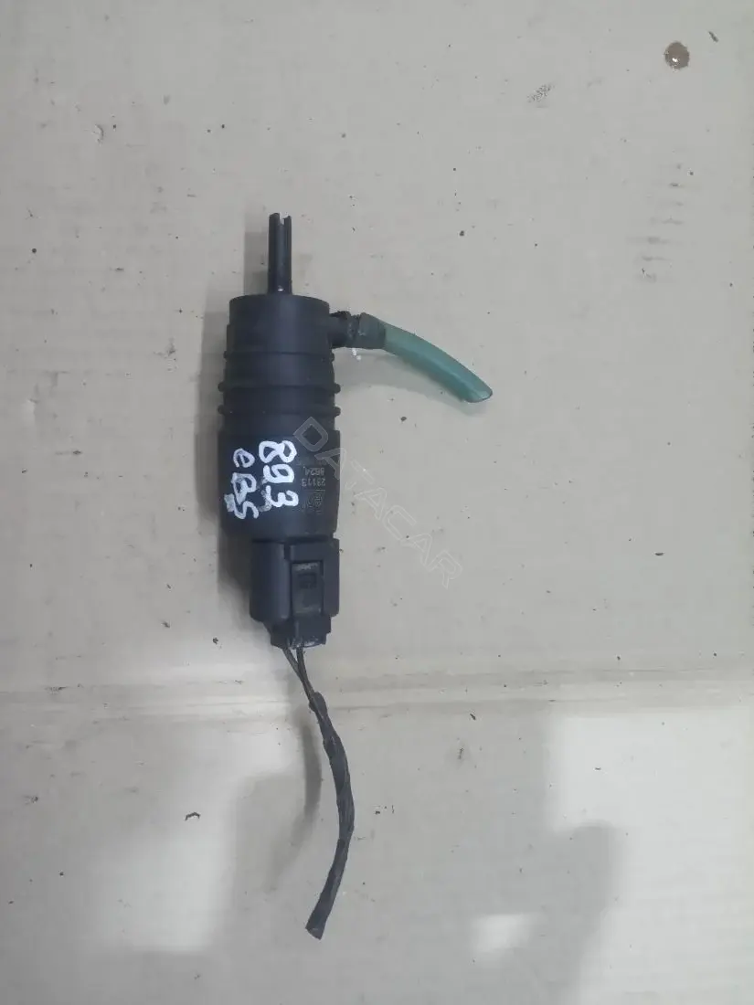 Насос омывателя 893EBS