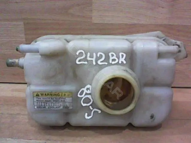 Расширительный бачок 242BR