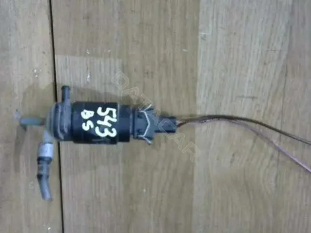 Насос омывателя 543BS