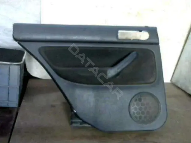 Дверная карта 60OB