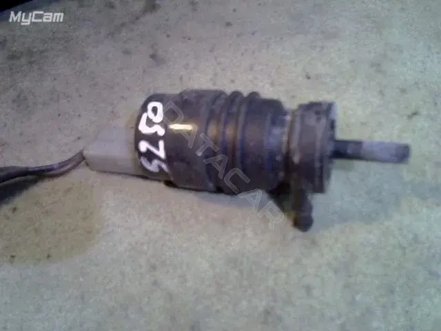 Насос омывателя 822EBS