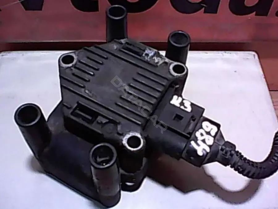 Катушка зажигания 489 KZ