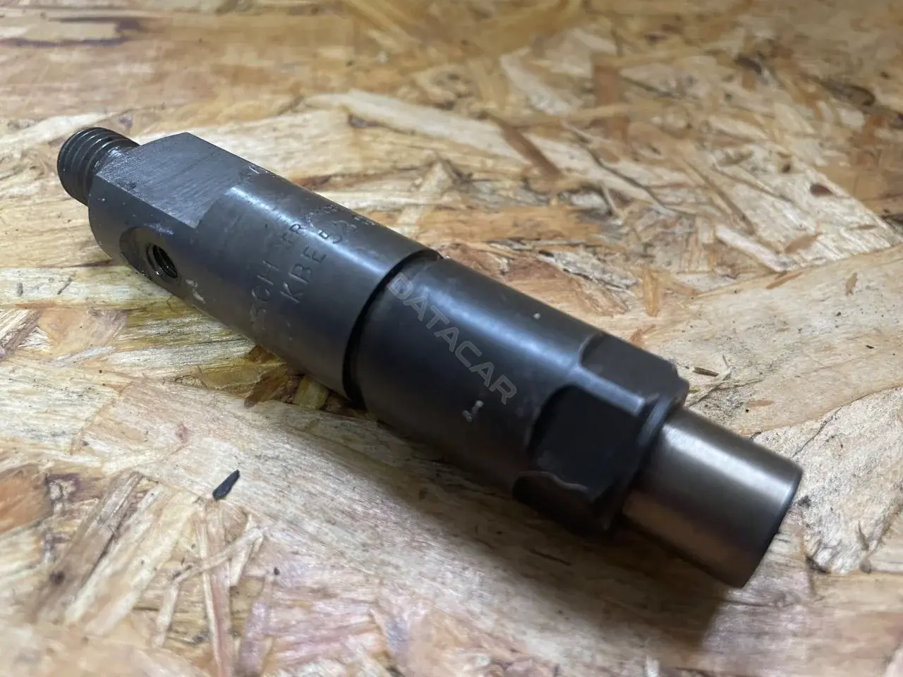 Форсунки KBE58S44