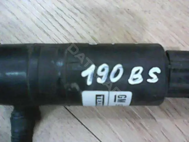 Насос омывателя 90508709