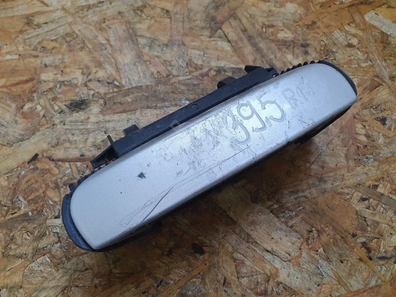 Ручка двери 4B0839885