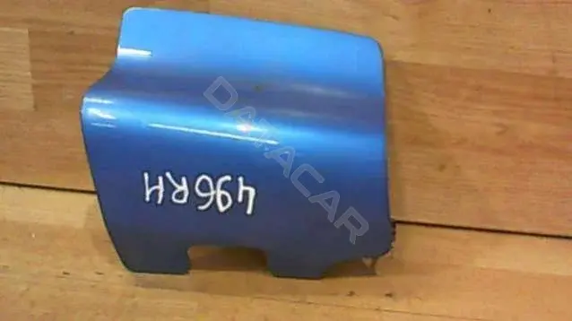 Решетка бампера / заглушка 90533063