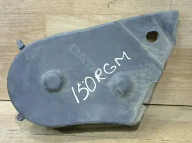 Защита (кожух) ремня ГРМ 026109123B
