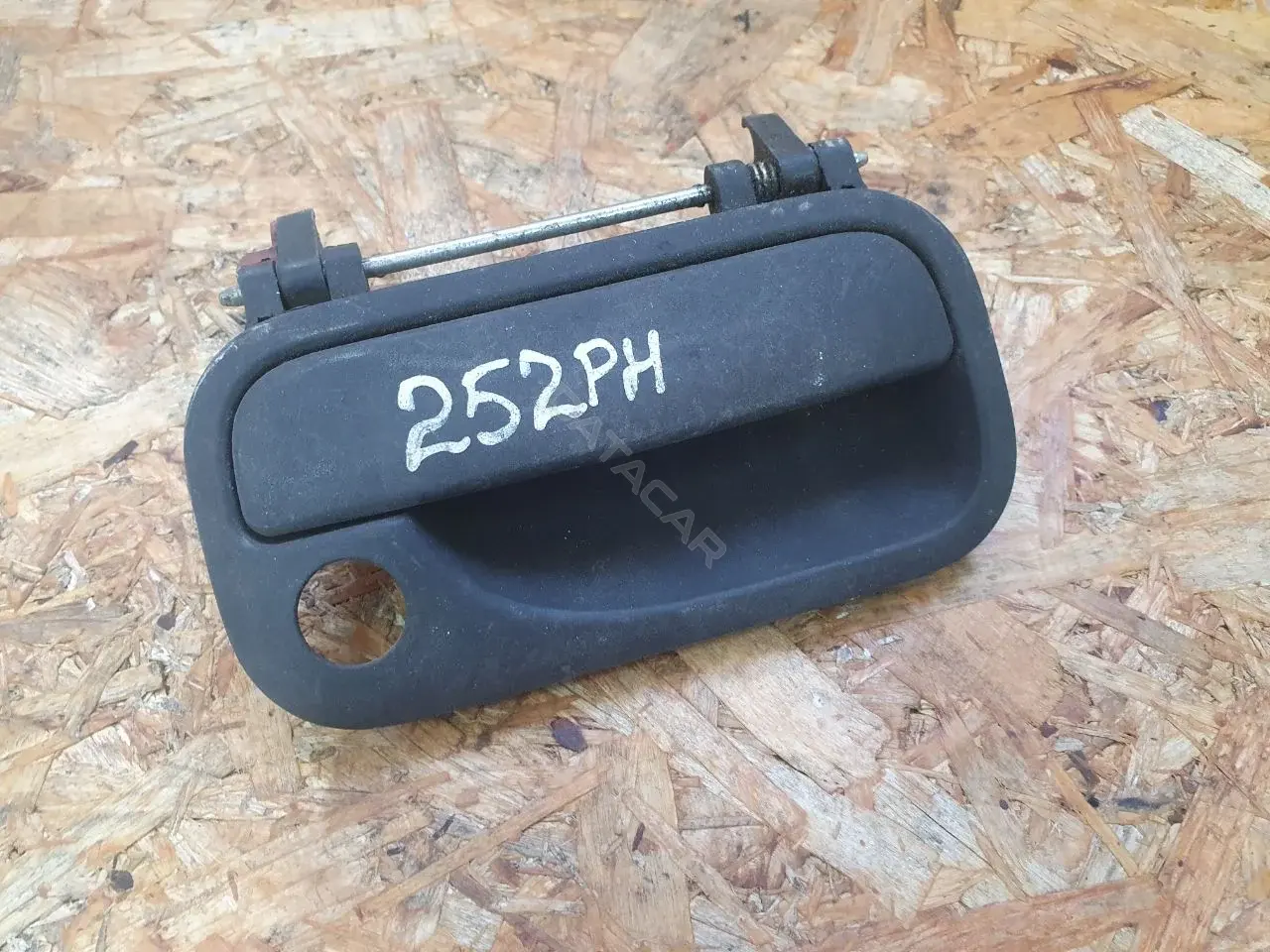 Ручка двери 252RN