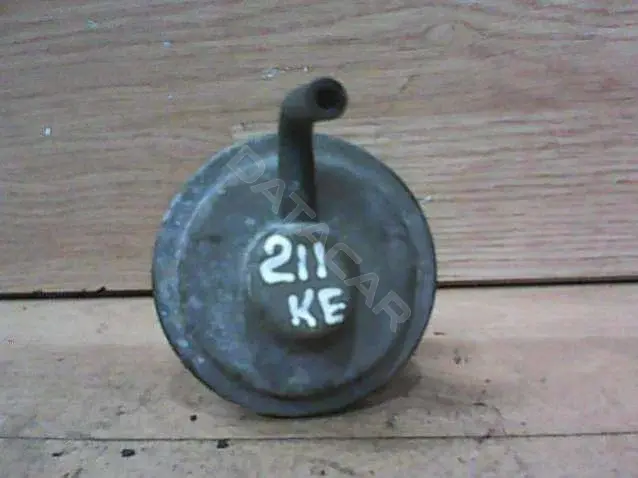 Клапан ЕГР 211KE