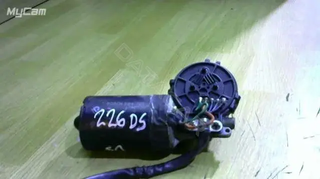 Мотор стеклоочистителя BOSCH 964 765