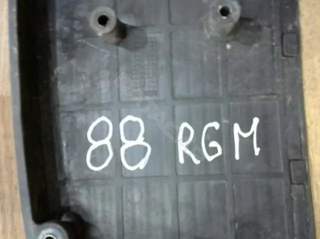 Защита (кожух) ремня ГРМ OK88R10630
