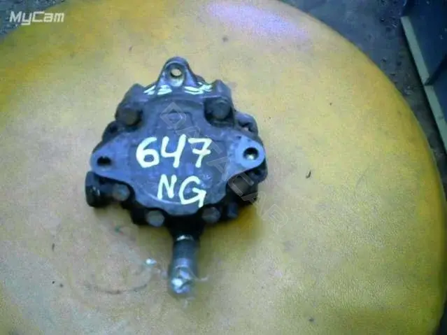Насос гидроусилителя руля ZF