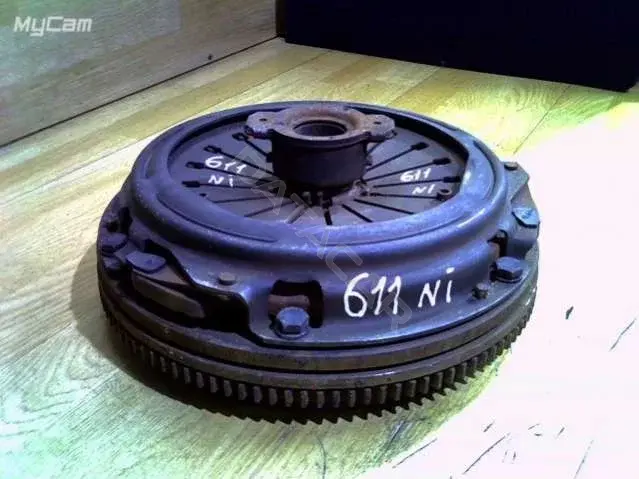 Комплект сцепления 611NI
