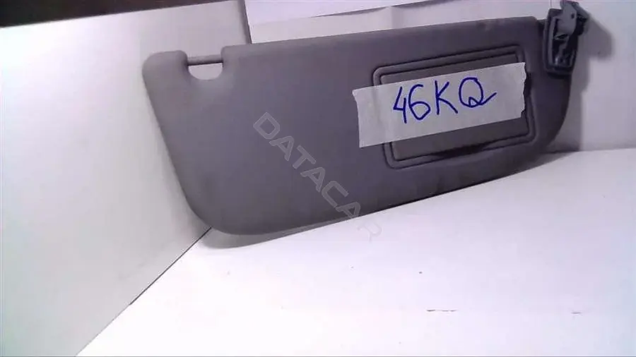 Козырек солнцезащитный 46KQ