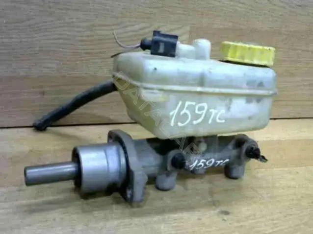 Главный тормозной цилиндр 159TC