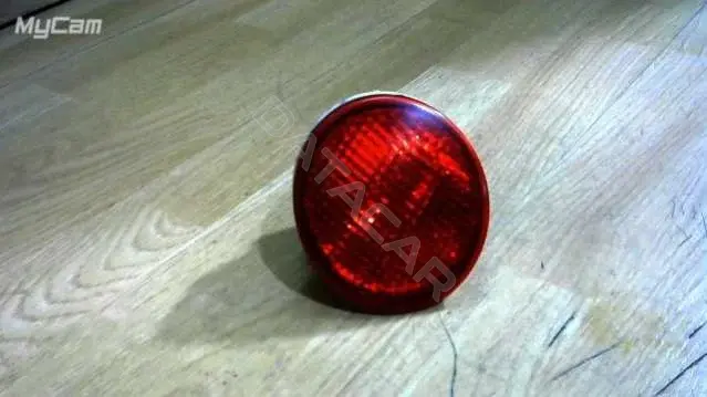 Противотуманные фары VALEO 0325 LH