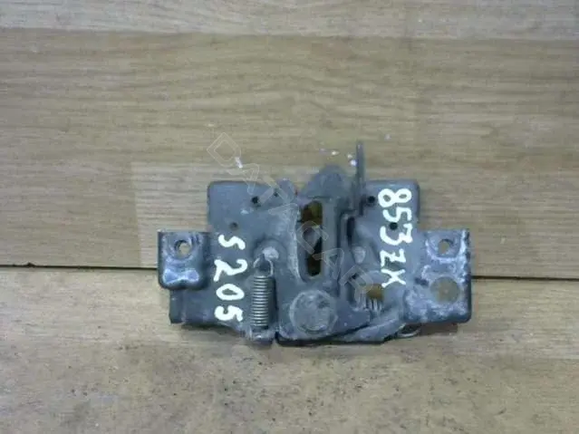 Замок капота 853ZK